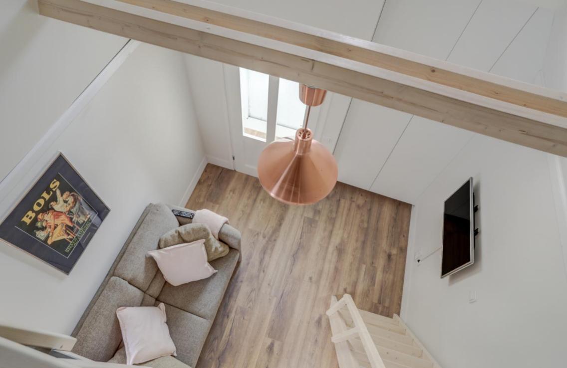 Lovely Tiny House Amstelveen Exteriör bild